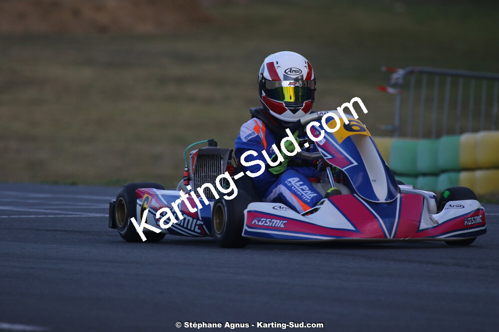 13/10/2019 : Trophée UFOLEP Kart Aquitaine à Layrac (Photos Stéphane Agnus) 2019 — karting