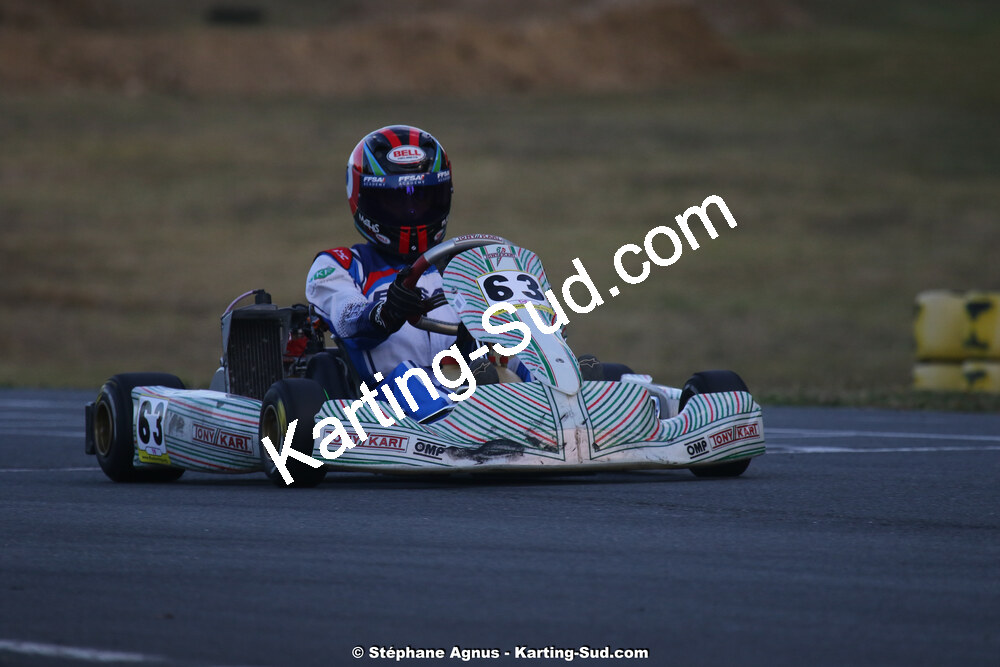 13/10/2019 : Trophée UFOLEP Kart Aquitaine à Layrac (Photos Stéphane Agnus) 2019 — karting