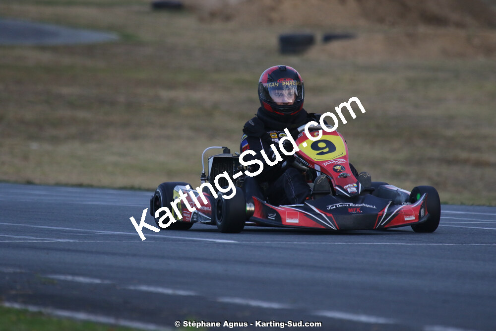13/10/2019 : Trophée UFOLEP Kart Aquitaine à Layrac (Photos Stéphane Agnus) 2019 — karting