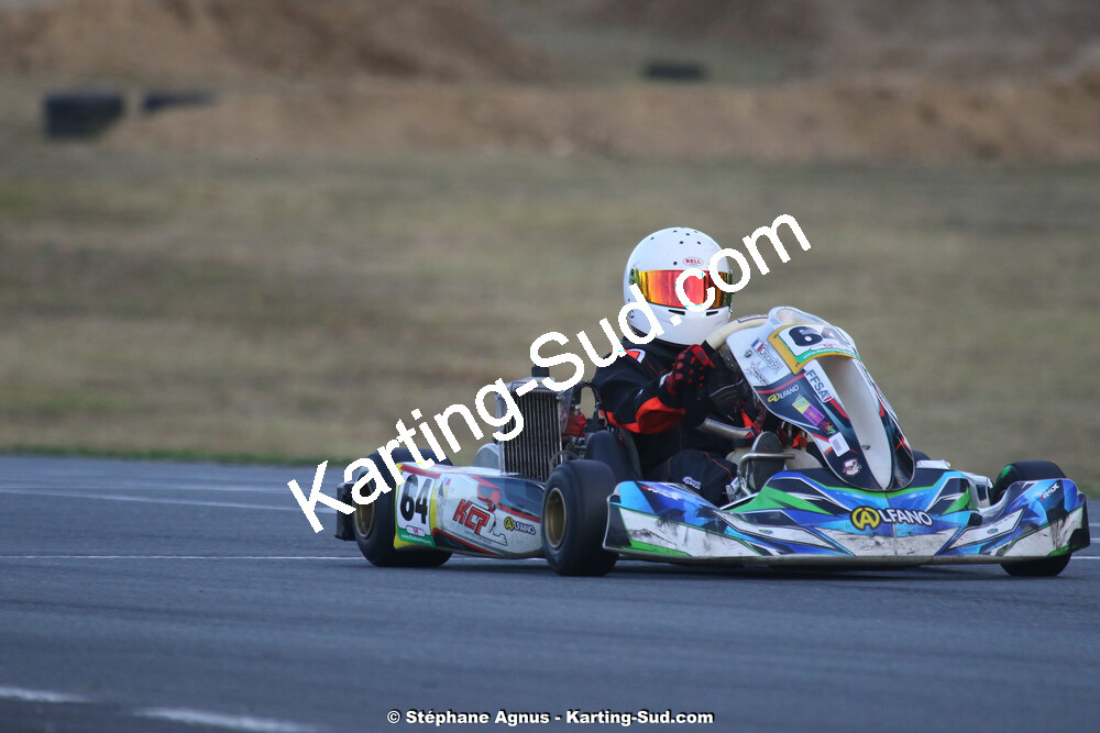 13/10/2019 : Trophée UFOLEP Kart Aquitaine à Layrac (Photos Stéphane Agnus) 2019 — karting
