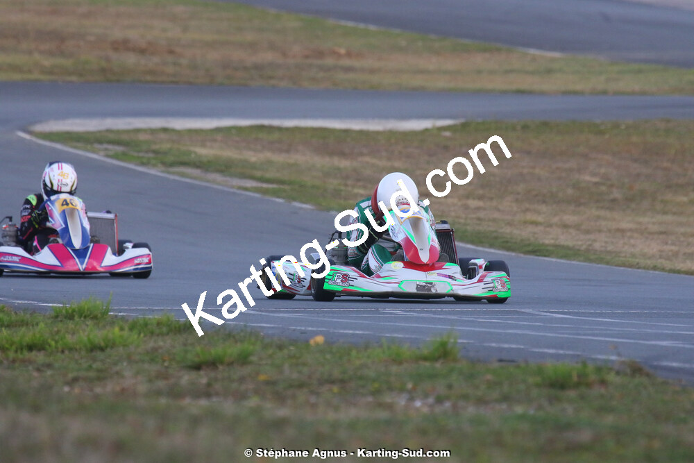 13/10/2019 : Trophée UFOLEP Kart Aquitaine à Layrac (Photos Stéphane Agnus) 2019 — karting