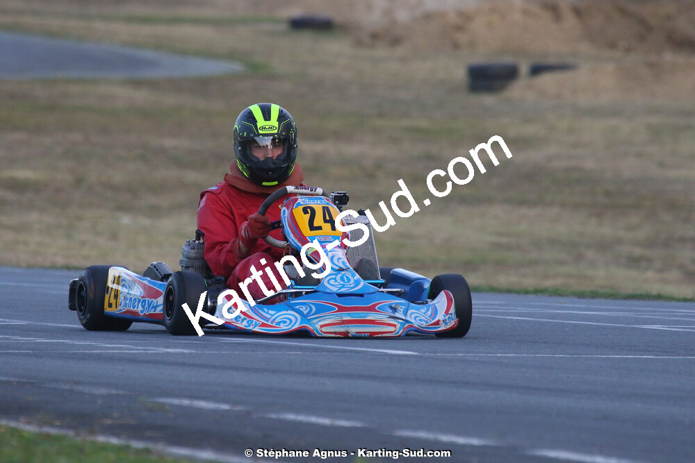 13/10/2019 : Trophée UFOLEP Kart Aquitaine à Layrac (Photos Stéphane Agnus) 2019 — karting
