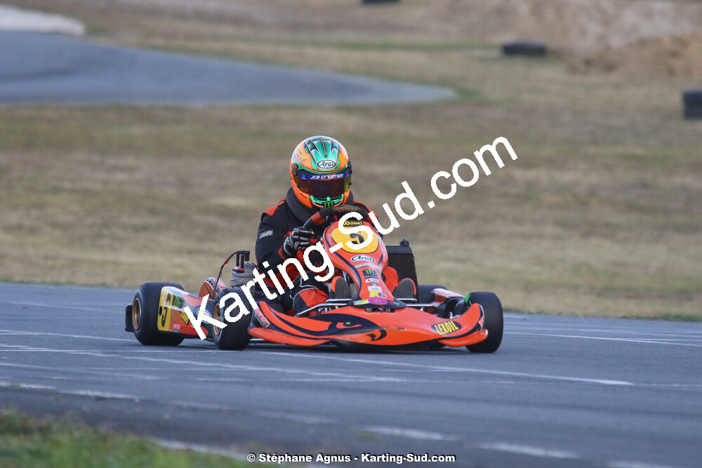 13/10/2019 : Trophée UFOLEP Kart Aquitaine à Layrac (Photos Stéphane Agnus) 2019 — karting