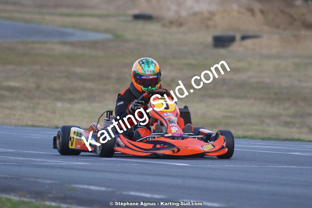 13/10/2019 : Trophée UFOLEP Kart Aquitaine à Layrac (Photos Stéphane Agnus) 2019 — karting