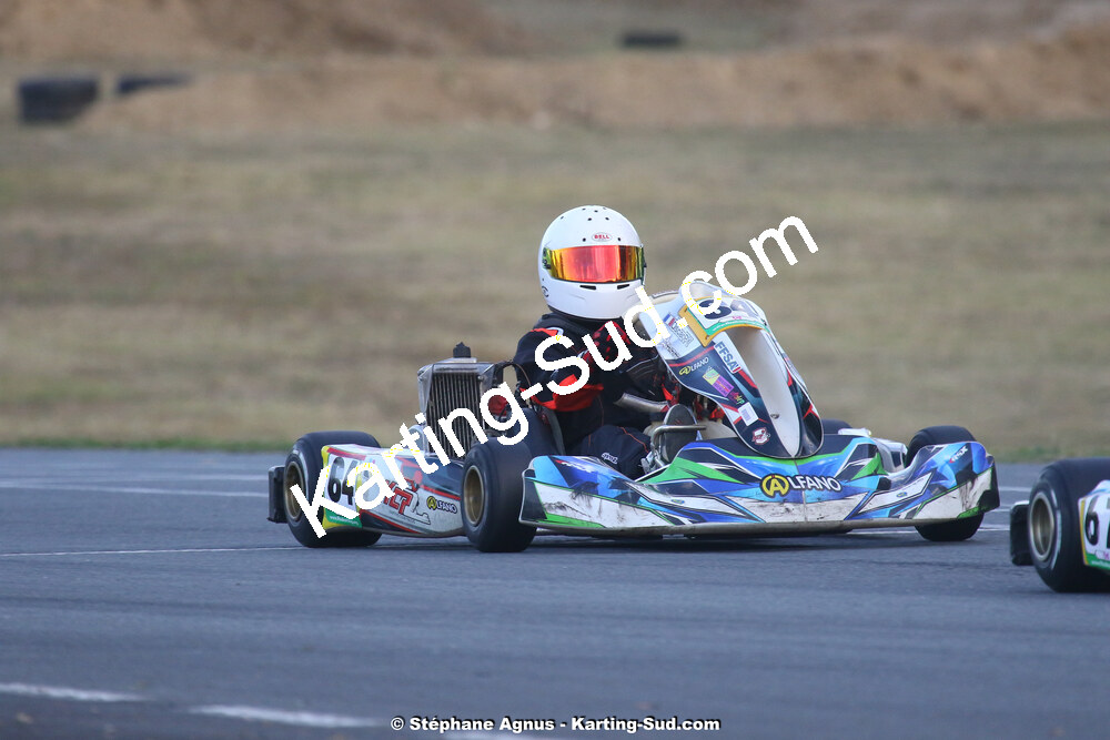 13/10/2019 : Trophée UFOLEP Kart Aquitaine à Layrac (Photos Stéphane Agnus) 2019 — karting