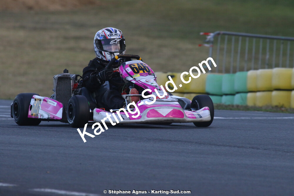 13/10/2019 : Trophée UFOLEP Kart Aquitaine à Layrac (Photos Stéphane Agnus) 2019 — karting