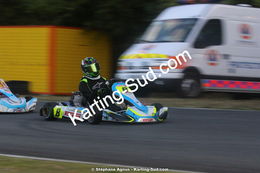 13/10/2019 : Trophée UFOLEP Kart Aquitaine à Layrac (Photos Stéphane Agnus) 2019 — karting
