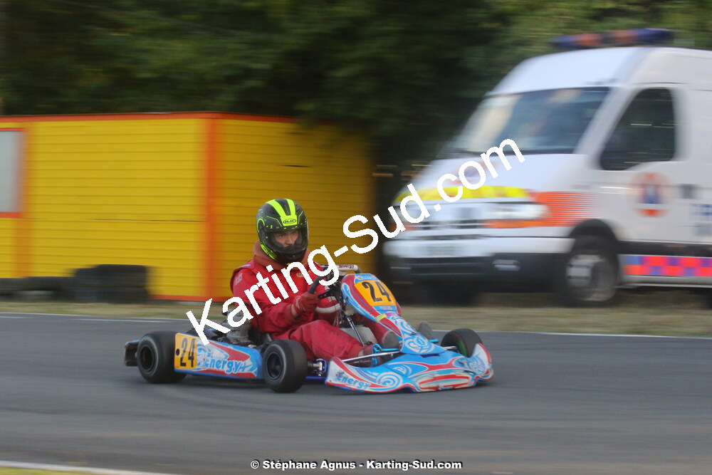 13/10/2019 : Trophée UFOLEP Kart Aquitaine à Layrac (Photos Stéphane Agnus) 2019 — karting