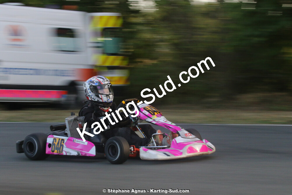 13/10/2019 : Trophée UFOLEP Kart Aquitaine à Layrac (Photos Stéphane Agnus) 2019 — karting