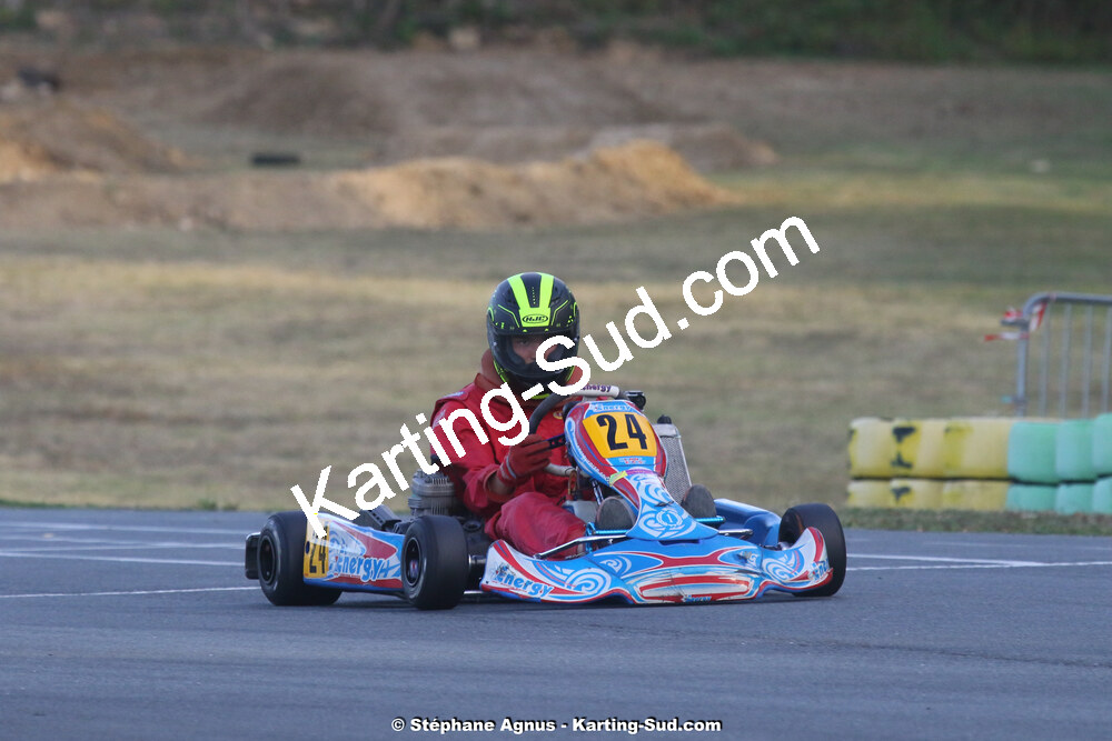 13/10/2019 : Trophée UFOLEP Kart Aquitaine à Layrac (Photos Stéphane Agnus) 2019 — karting