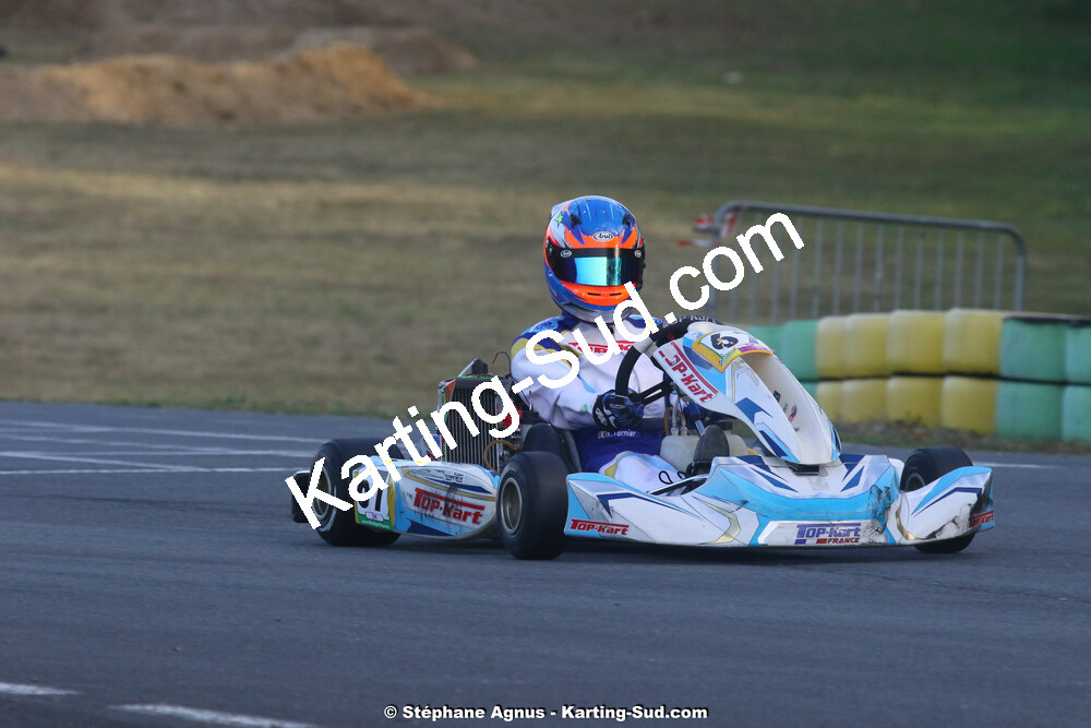 13/10/2019 : Trophée UFOLEP Kart Aquitaine à Layrac (Photos Stéphane Agnus) 2019 — karting