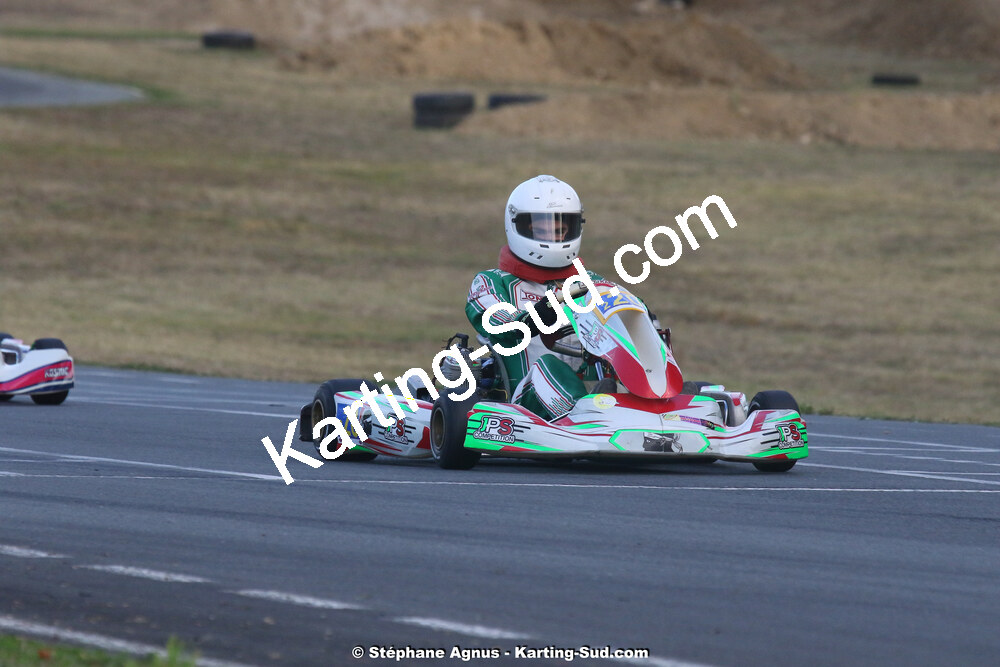 13/10/2019 : Trophée UFOLEP Kart Aquitaine à Layrac (Photos Stéphane Agnus) 2019 — karting