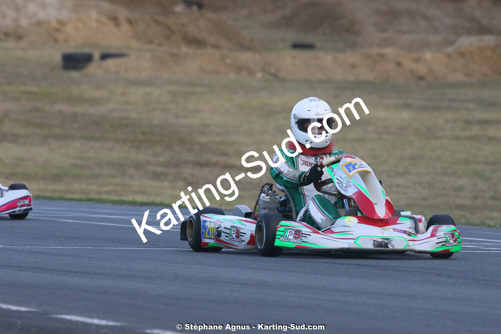 13/10/2019 : Trophée UFOLEP Kart Aquitaine à Layrac (Photos Stéphane Agnus) 2019 — karting
