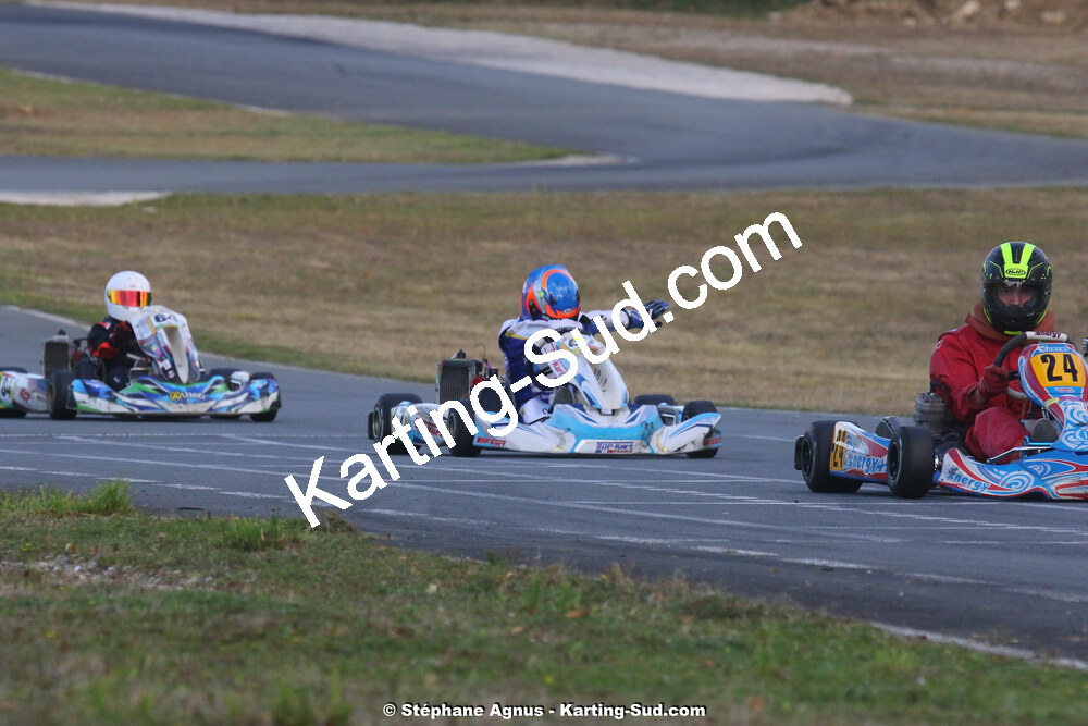 13/10/2019 : Trophée UFOLEP Kart Aquitaine à Layrac (Photos Stéphane Agnus) 2019 — karting