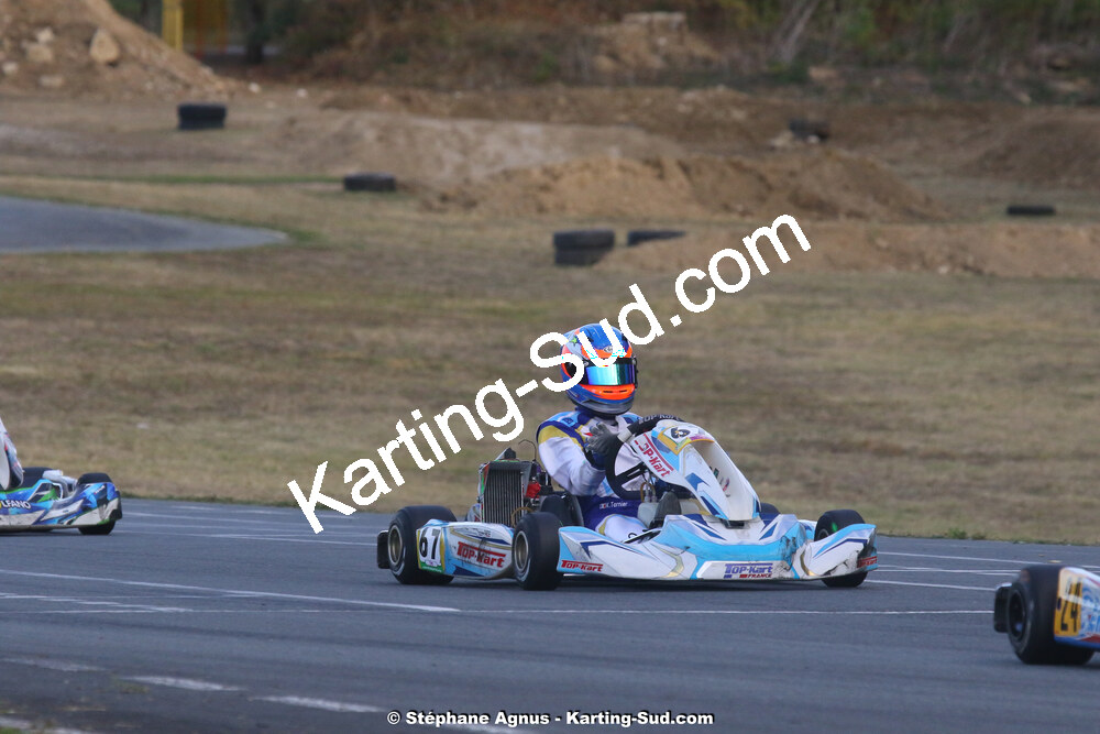 13/10/2019 : Trophée UFOLEP Kart Aquitaine à Layrac (Photos Stéphane Agnus) 2019 — karting