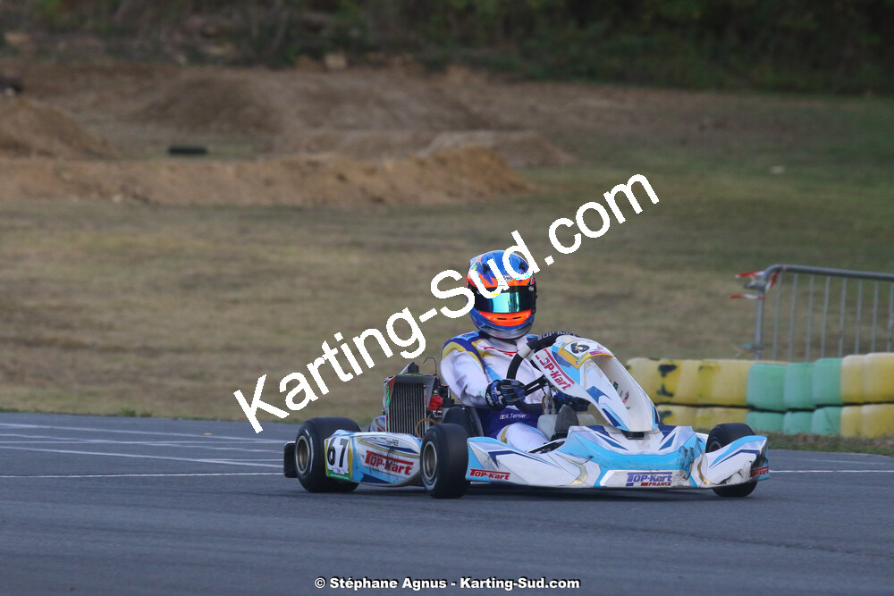 13/10/2019 : Trophée UFOLEP Kart Aquitaine à Layrac (Photos Stéphane Agnus) 2019 — karting
