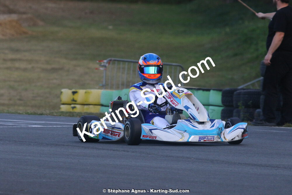 13/10/2019 : Trophée UFOLEP Kart Aquitaine à Layrac (Photos Stéphane Agnus) 2019 — karting