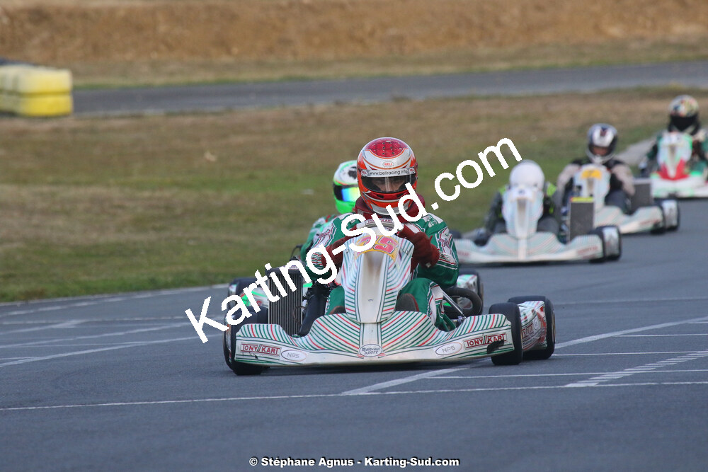 13/10/2019 : Trophée UFOLEP Kart Aquitaine à Layrac (Photos Stéphane Agnus) 2019 — karting