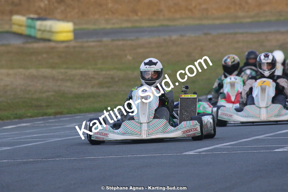 13/10/2019 : Trophée UFOLEP Kart Aquitaine à Layrac (Photos Stéphane Agnus) 2019 — karting