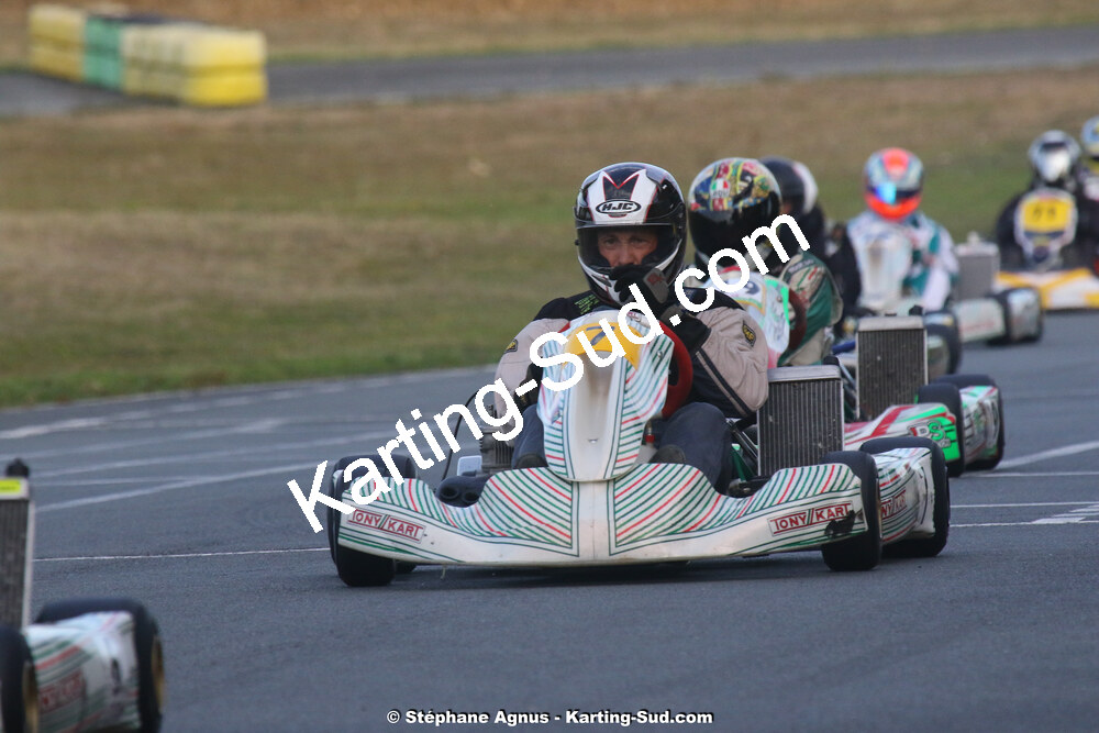 13/10/2019 : Trophée UFOLEP Kart Aquitaine à Layrac (Photos Stéphane Agnus) 2019 — karting