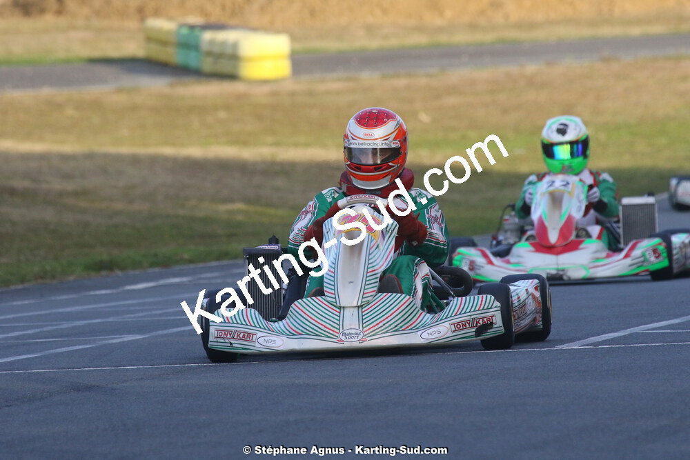 13/10/2019 : Trophée UFOLEP Kart Aquitaine à Layrac (Photos Stéphane Agnus) 2019 — karting