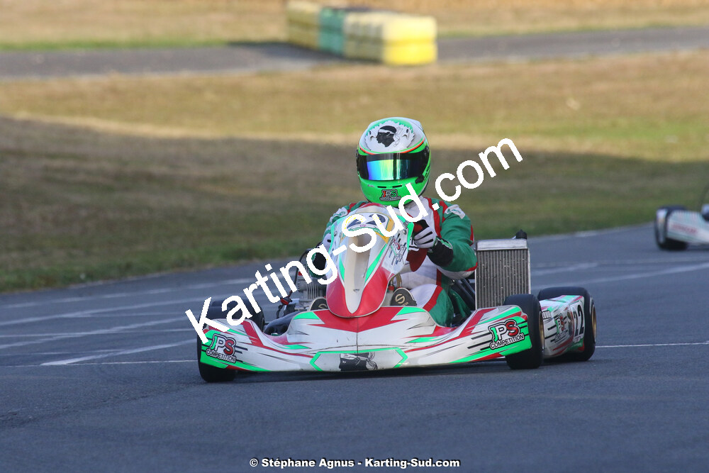 13/10/2019 : Trophée UFOLEP Kart Aquitaine à Layrac (Photos Stéphane Agnus) 2019 — karting