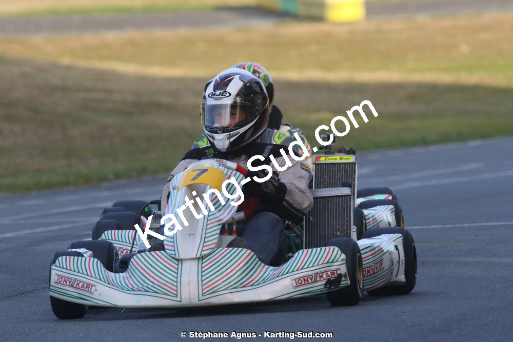 13/10/2019 : Trophée UFOLEP Kart Aquitaine à Layrac (Photos Stéphane Agnus) 2019 — karting