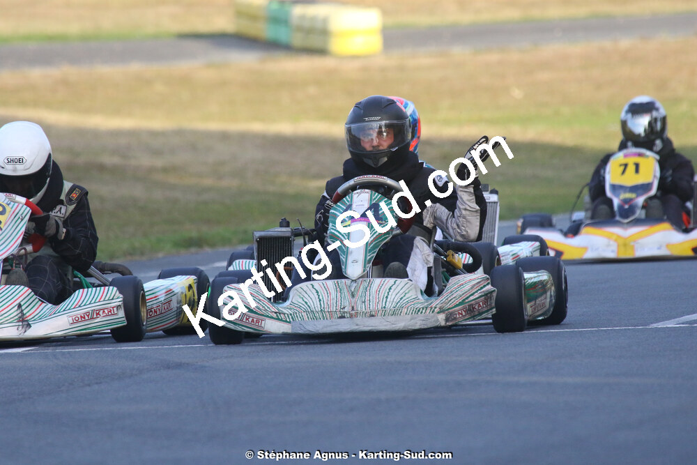 13/10/2019 : Trophée UFOLEP Kart Aquitaine à Layrac (Photos Stéphane Agnus) 2019 — karting