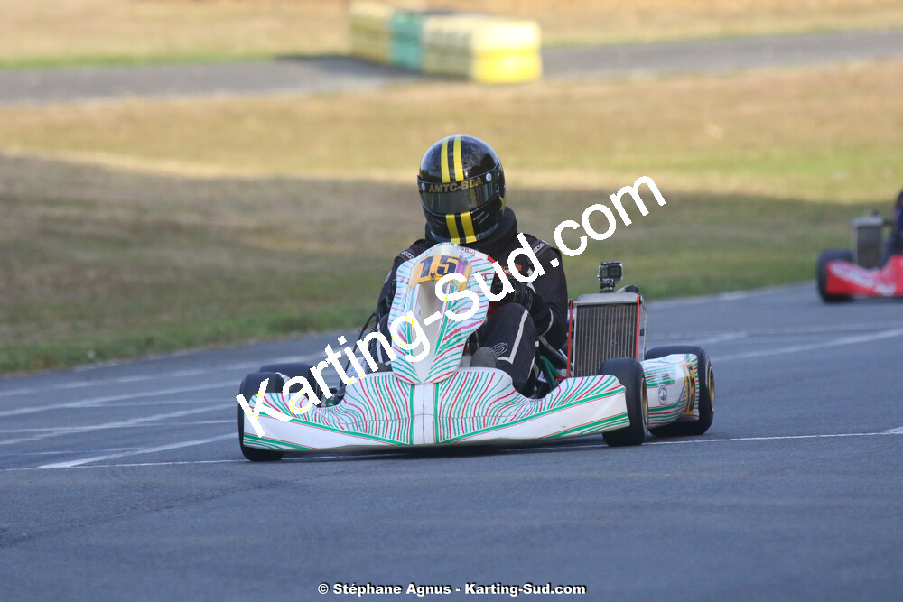 13/10/2019 : Trophée UFOLEP Kart Aquitaine à Layrac (Photos Stéphane Agnus) 2019 — karting