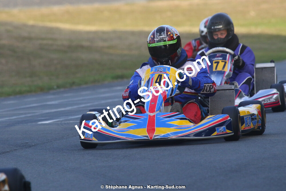 13/10/2019 : Trophée UFOLEP Kart Aquitaine à Layrac (Photos Stéphane Agnus) 2019 — karting