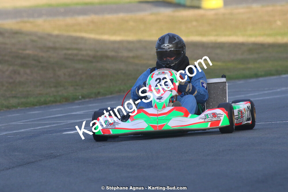 13/10/2019 : Trophée UFOLEP Kart Aquitaine à Layrac (Photos Stéphane Agnus) 2019 — karting