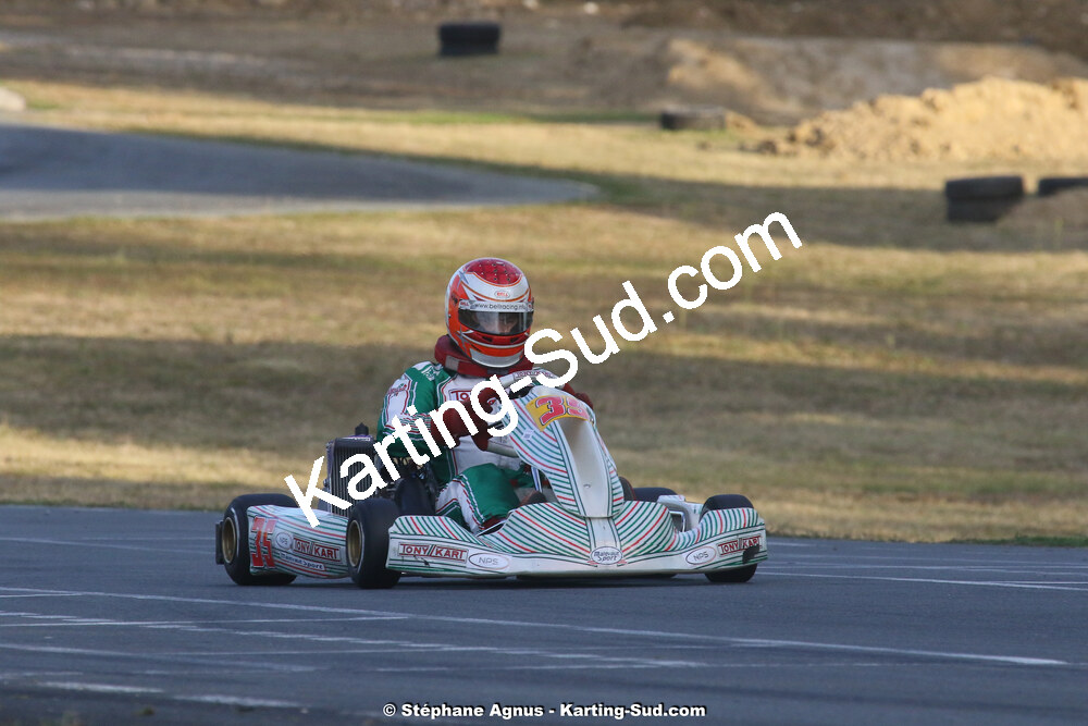 13/10/2019 : Trophée UFOLEP Kart Aquitaine à Layrac (Photos Stéphane Agnus) 2019 — karting