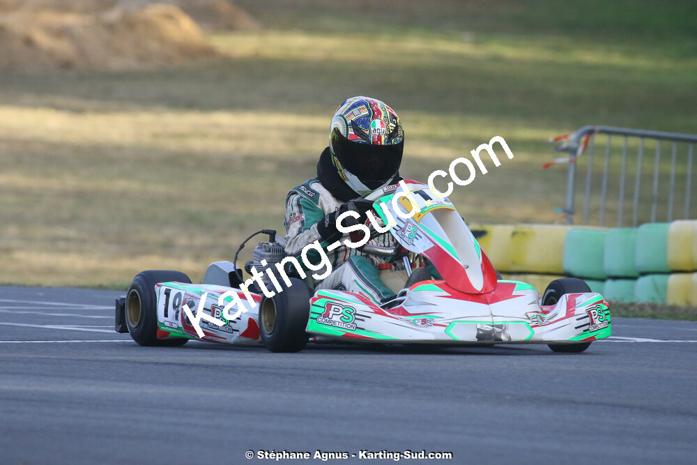 13/10/2019 : Trophée UFOLEP Kart Aquitaine à Layrac (Photos Stéphane Agnus) 2019 — karting