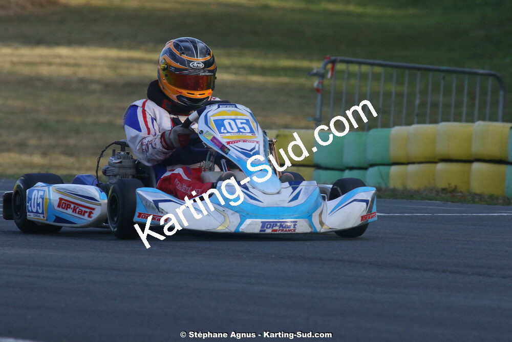 13/10/2019 : Trophée UFOLEP Kart Aquitaine à Layrac (Photos Stéphane Agnus) 2019 — karting