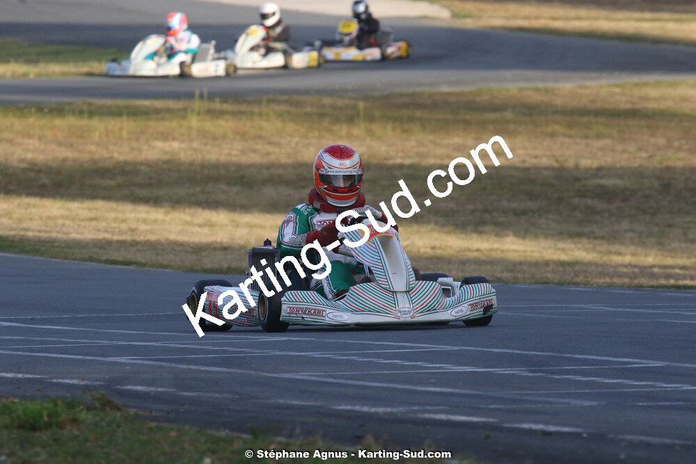 13/10/2019 : Trophée UFOLEP Kart Aquitaine à Layrac (Photos Stéphane Agnus) 2019 — karting