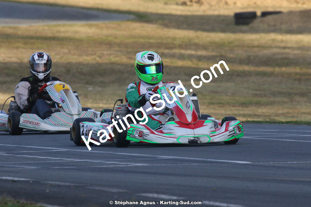 13/10/2019 : Trophée UFOLEP Kart Aquitaine à Layrac (Photos Stéphane Agnus) 2019 — karting