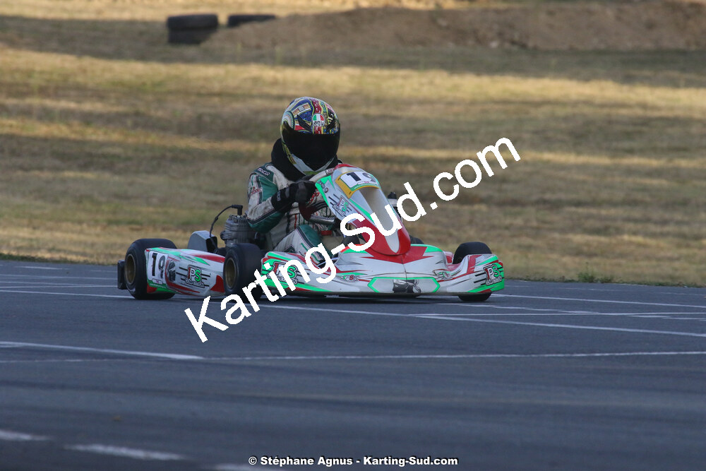 13/10/2019 : Trophée UFOLEP Kart Aquitaine à Layrac (Photos Stéphane Agnus) 2019 — karting