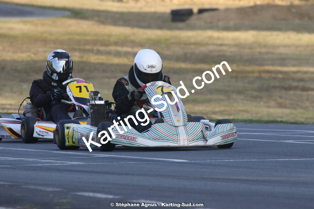13/10/2019 : Trophée UFOLEP Kart Aquitaine à Layrac (Photos Stéphane Agnus) 2019 — karting
