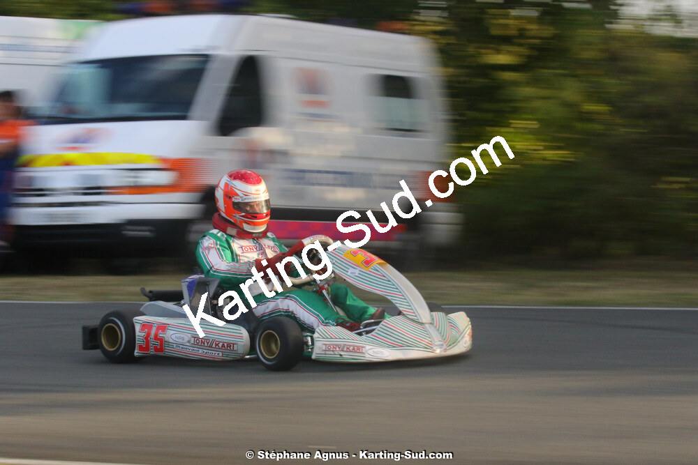 13/10/2019 : Trophée UFOLEP Kart Aquitaine à Layrac (Photos Stéphane Agnus) 2019 — karting