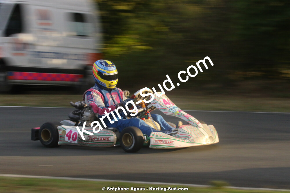 13/10/2019 : Trophée UFOLEP Kart Aquitaine à Layrac (Photos Stéphane Agnus) 2019 — karting