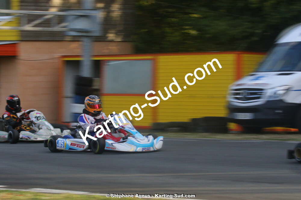 13/10/2019 : Trophée UFOLEP Kart Aquitaine à Layrac (Photos Stéphane Agnus) 2019 — karting