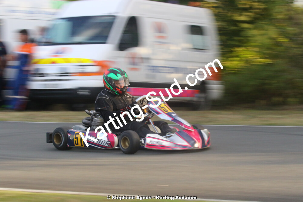 13/10/2019 : Trophée UFOLEP Kart Aquitaine à Layrac (Photos Stéphane Agnus) 2019 — karting