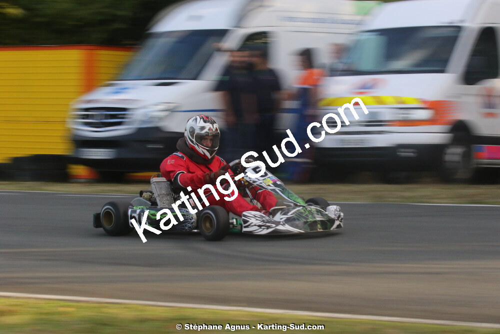 13/10/2019 : Trophée UFOLEP Kart Aquitaine à Layrac (Photos Stéphane Agnus) 2019 — karting