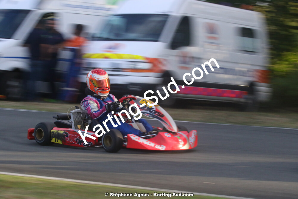 13/10/2019 : Trophée UFOLEP Kart Aquitaine à Layrac (Photos Stéphane Agnus) 2019 — karting