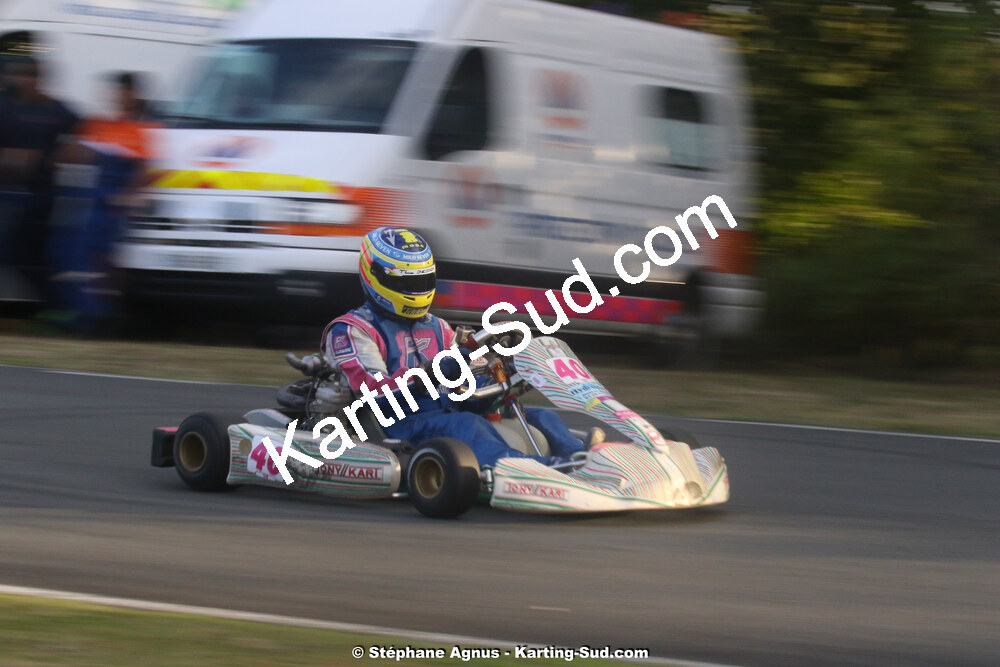 13/10/2019 : Trophée UFOLEP Kart Aquitaine à Layrac (Photos Stéphane Agnus) 2019 — karting