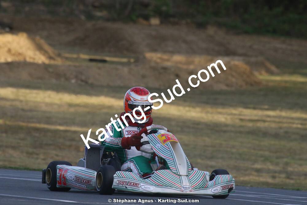 13/10/2019 : Trophée UFOLEP Kart Aquitaine à Layrac (Photos Stéphane Agnus) 2019 — karting