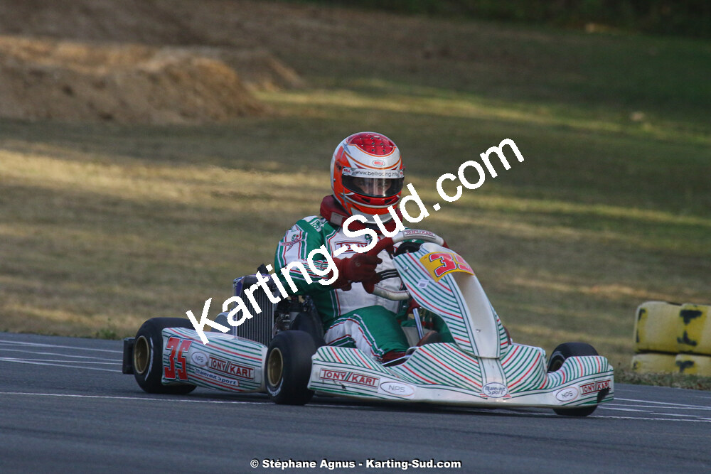 13/10/2019 : Trophée UFOLEP Kart Aquitaine à Layrac (Photos Stéphane Agnus) 2019 — karting