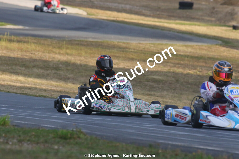 13/10/2019 : Trophée UFOLEP Kart Aquitaine à Layrac (Photos Stéphane Agnus) 2019 — karting