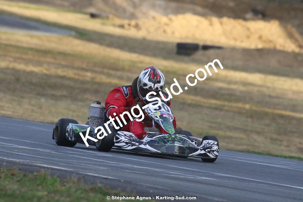 13/10/2019 : Trophée UFOLEP Kart Aquitaine à Layrac (Photos Stéphane Agnus) 2019 — karting