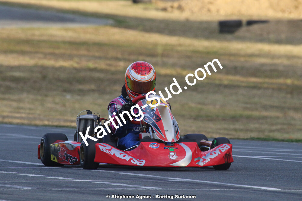 13/10/2019 : Trophée UFOLEP Kart Aquitaine à Layrac (Photos Stéphane Agnus) 2019 — karting